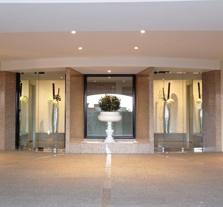Residence De Luxe Sun Paradis, Studio Terrasse, Vue Mer Piscine Cannes Ngoại thất bức ảnh