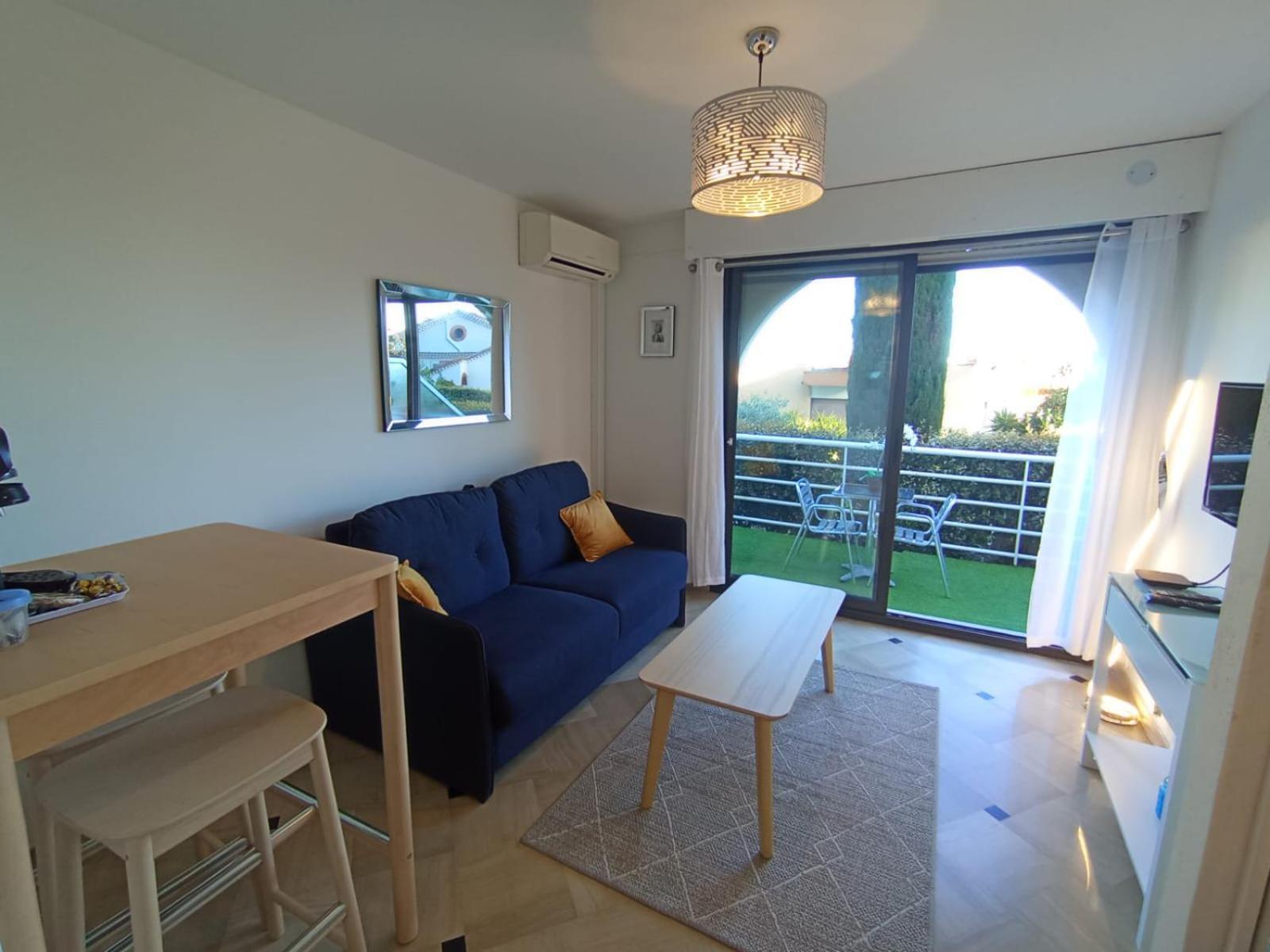 Residence De Luxe Sun Paradis, Studio Terrasse, Vue Mer Piscine Cannes Ngoại thất bức ảnh
